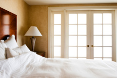 Nastend bedroom extension costs